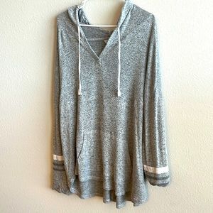 Market and Spruce hoodie, size 2X